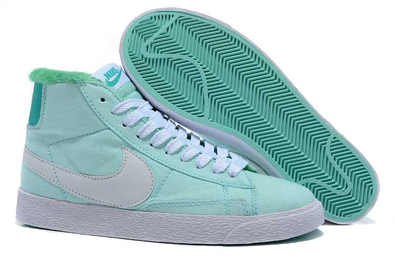 Nike Blazer High Fur Premium Sb Nouveau Vendre Nike Blazer Vintage